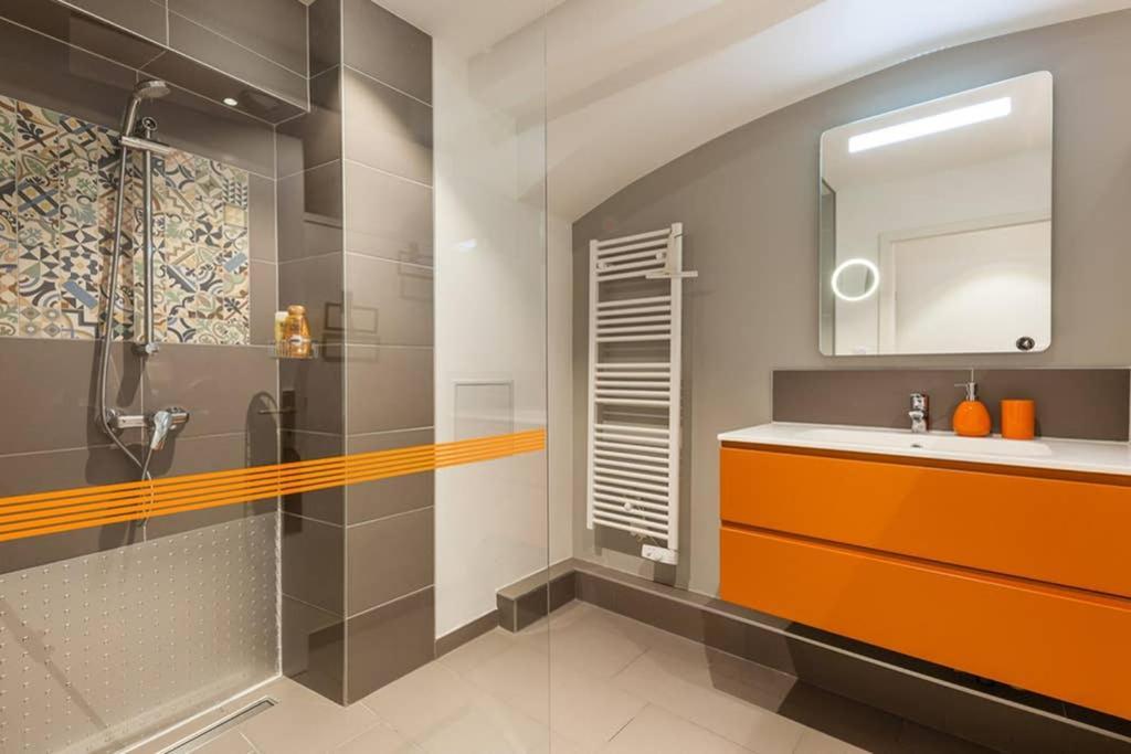 Appartement Arcade En Hyper Centre Avec Parking Страсбург Экстерьер фото